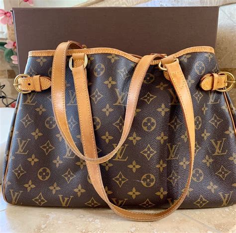 borsone louis vuitton usata|louis vuitton pre owned.